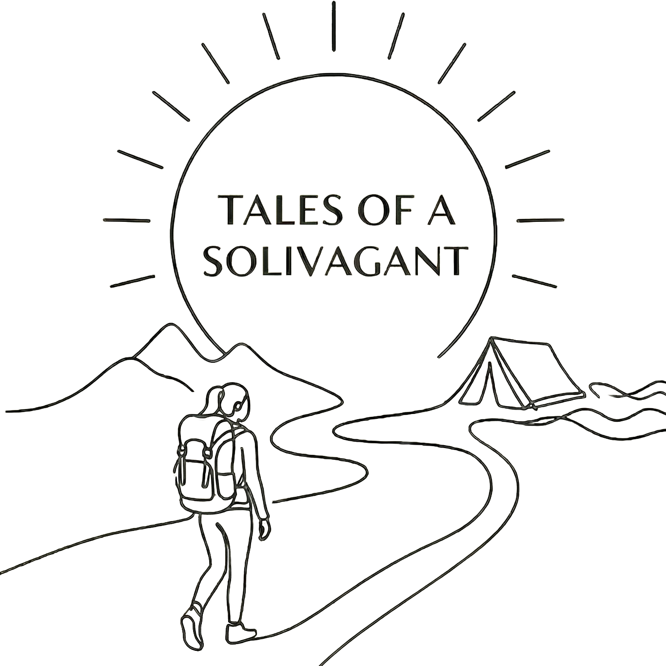 Tales of a Solivagant